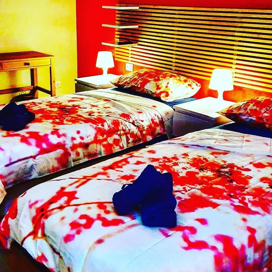 Bed & Breakfast Lady D Bed&Breakfast Rome