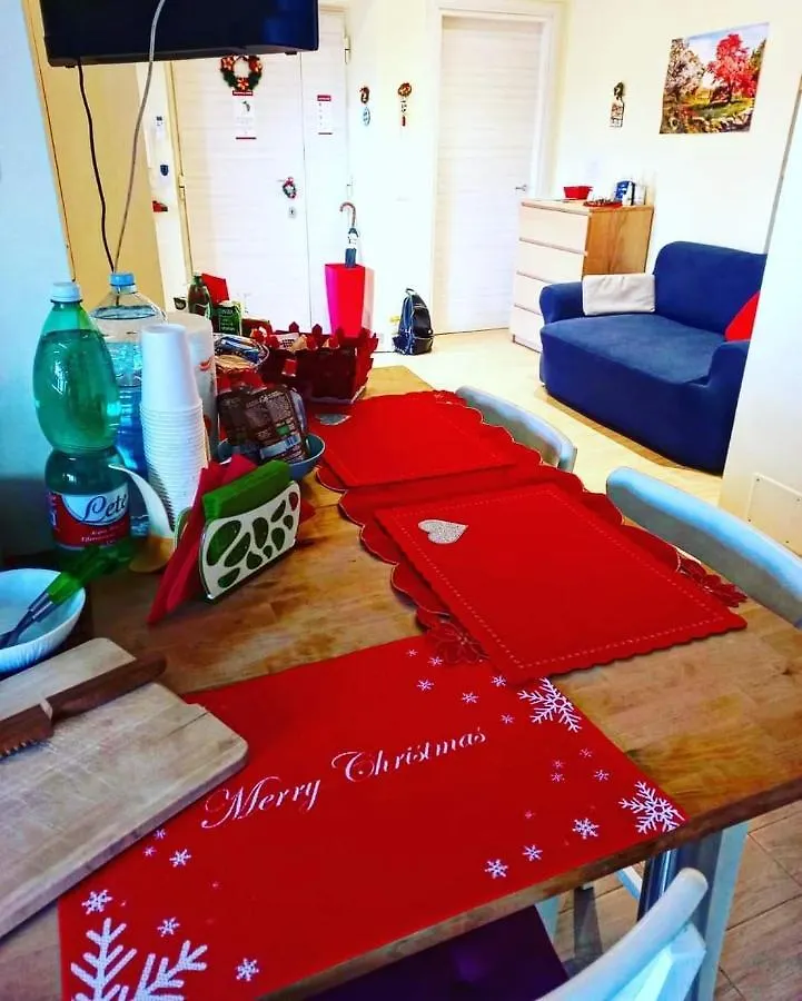 Bed & Breakfast Lady D Bed&Breakfast Rom Italien