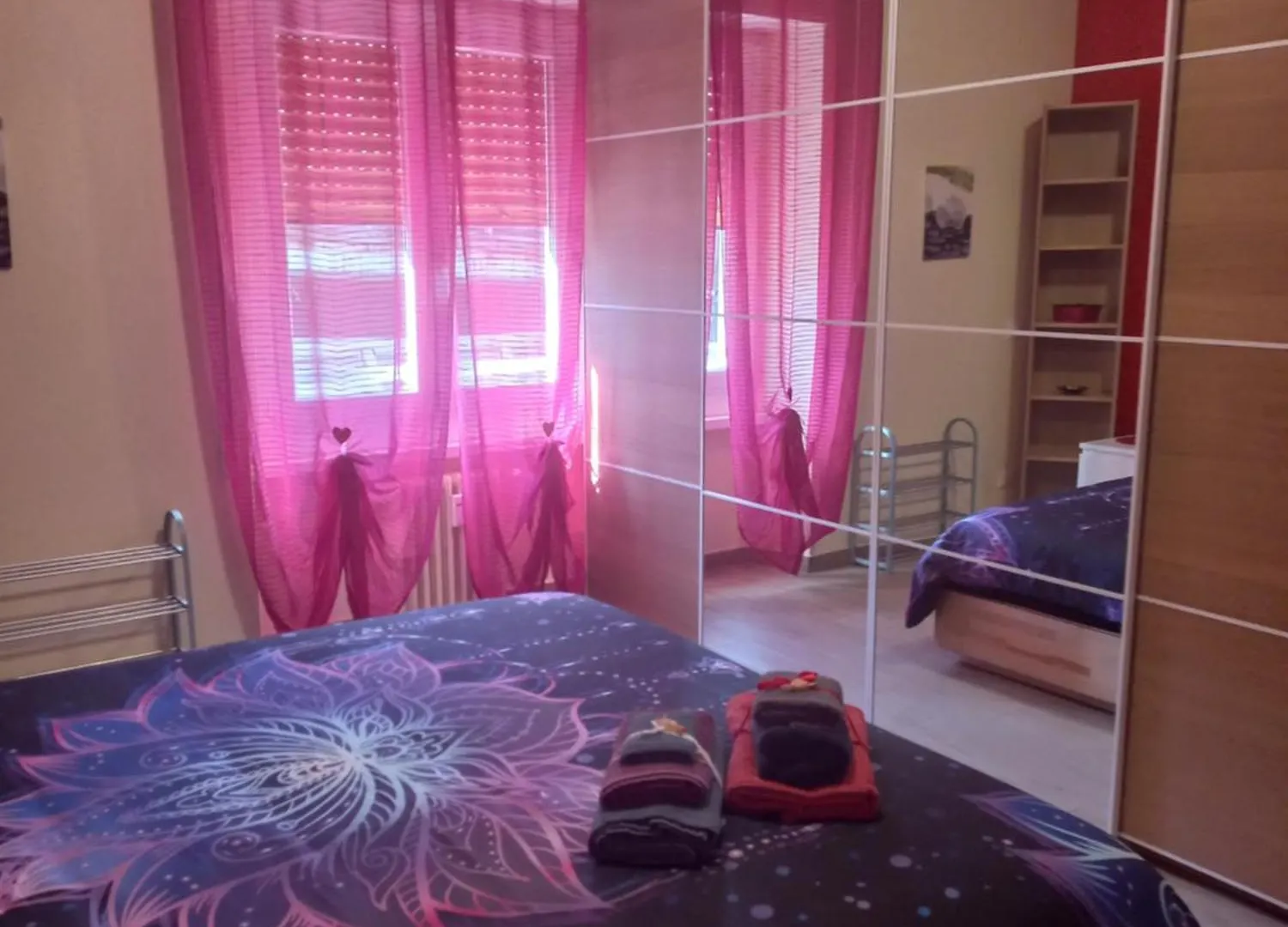 Lady D Bed&Breakfast Rome 0*,