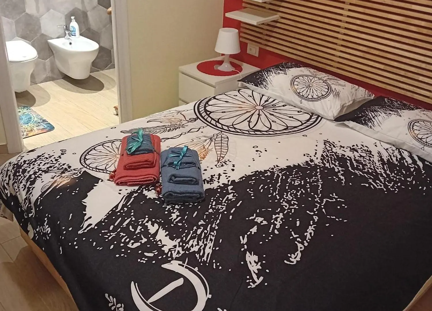 Bed & Breakfast Lady D Bed&Breakfast Rome Italy
