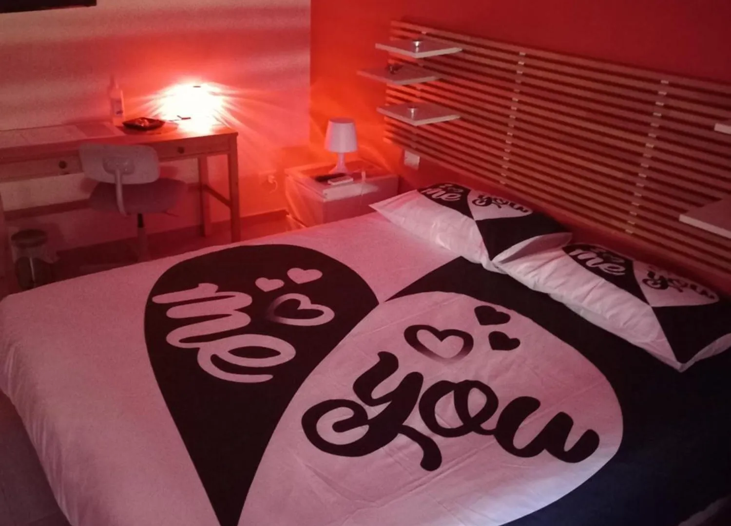 Lady D Bed&Breakfast Rom