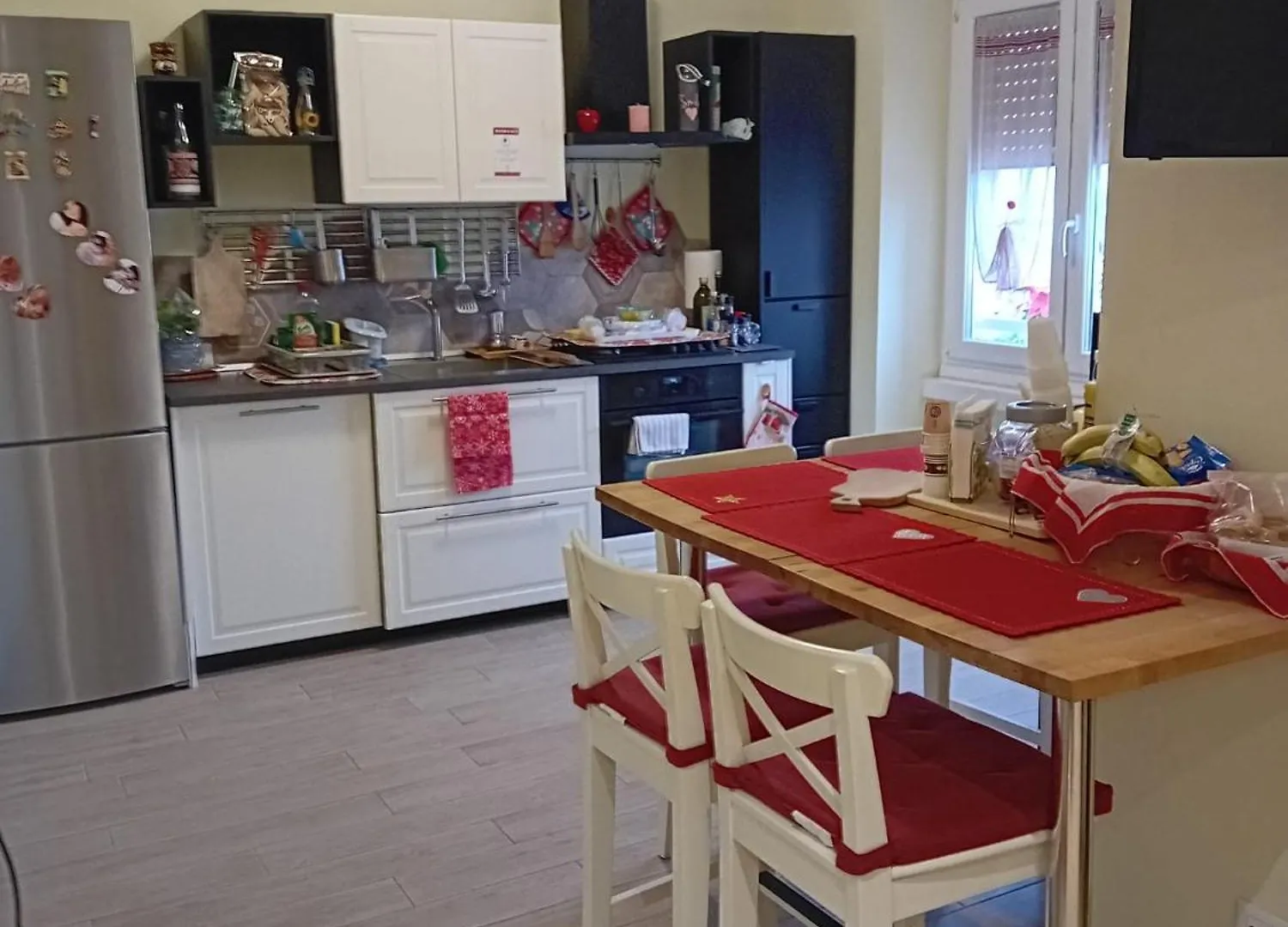 Lady D Bed&Breakfast Rom Bed & Breakfast