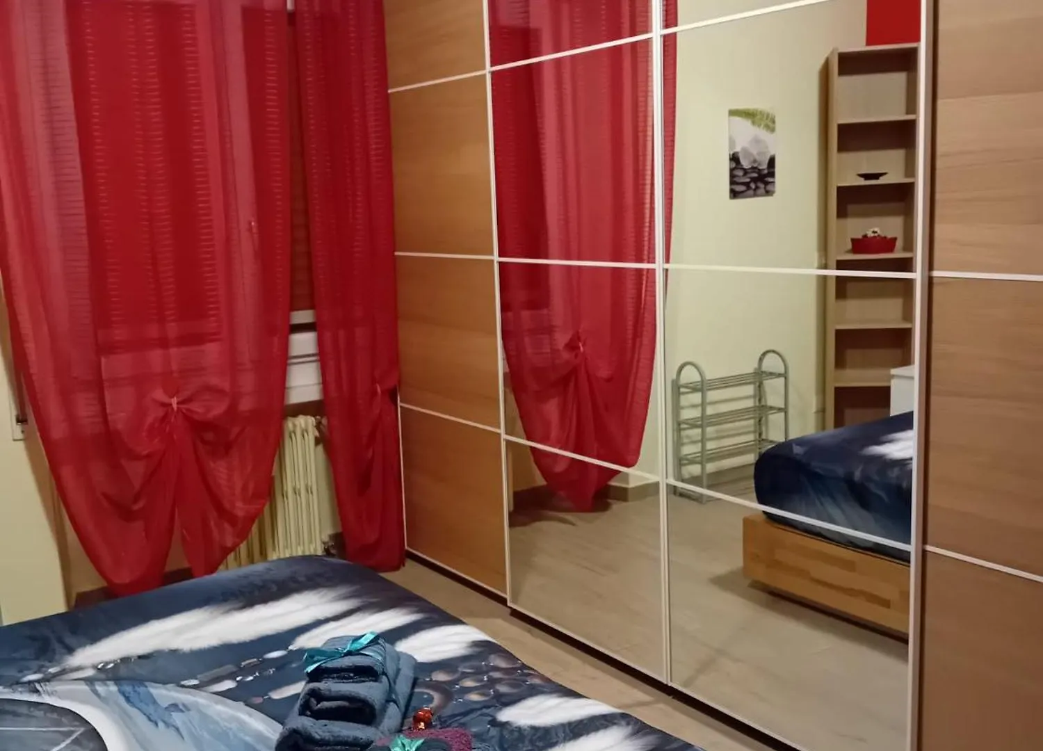 Lady D Bed&Breakfast Rome