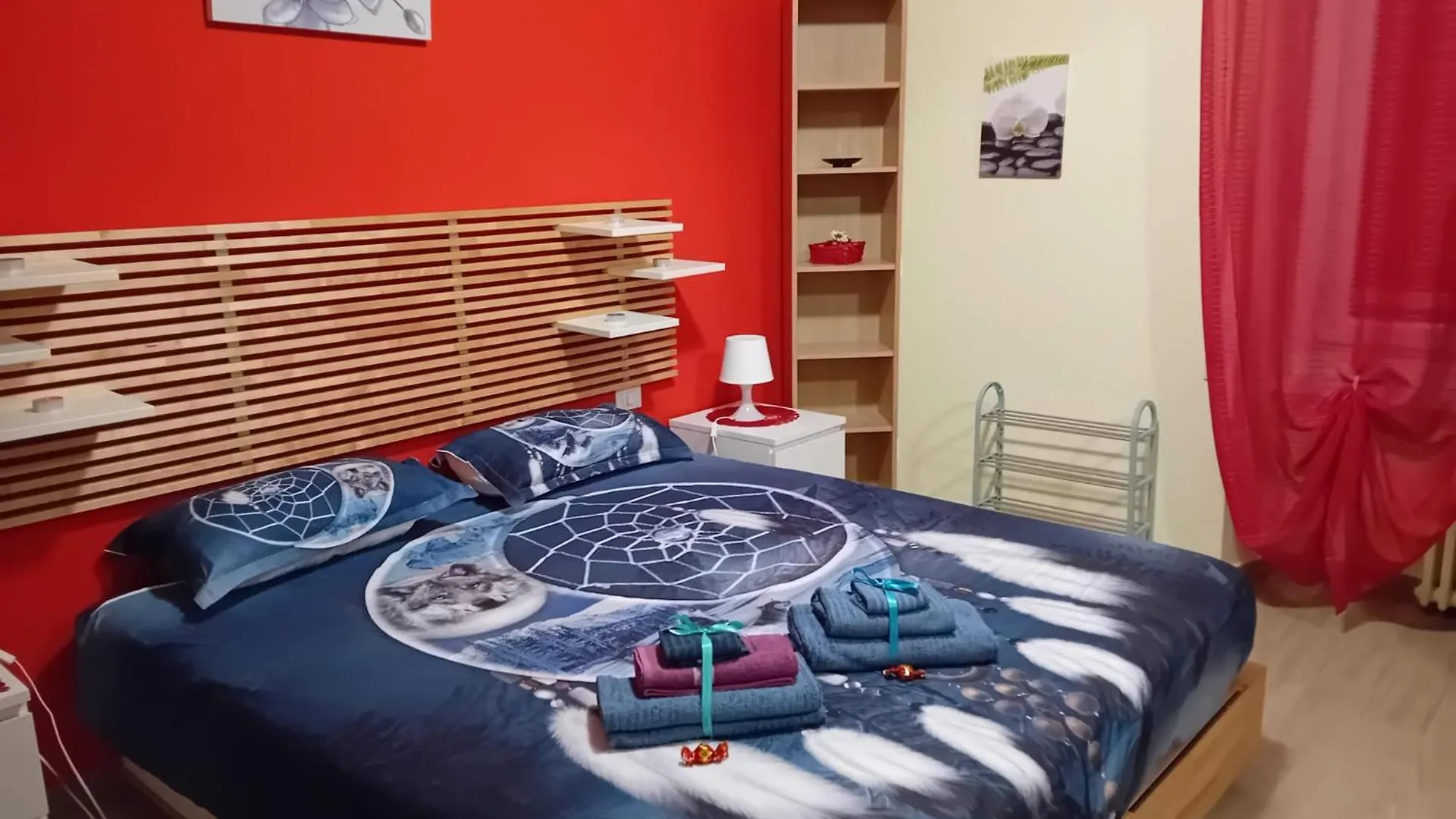 Bed & Breakfast Lady D Bed&Breakfast Rome