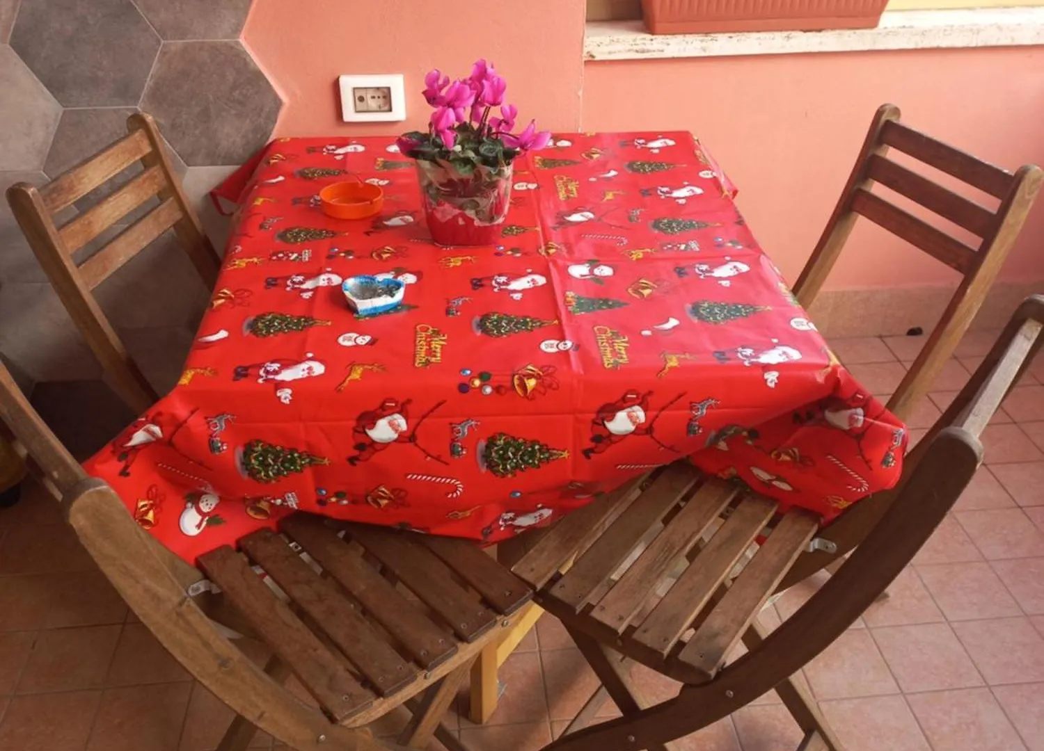 Bed & Breakfast Lady D Bed&Breakfast Rome