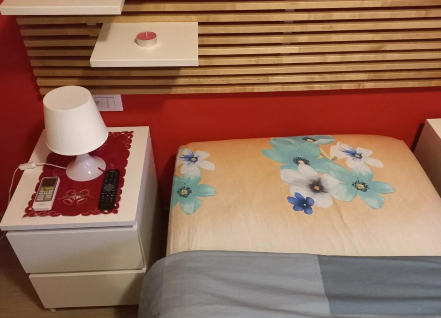 Lady D Bed&Breakfast Rome Italy