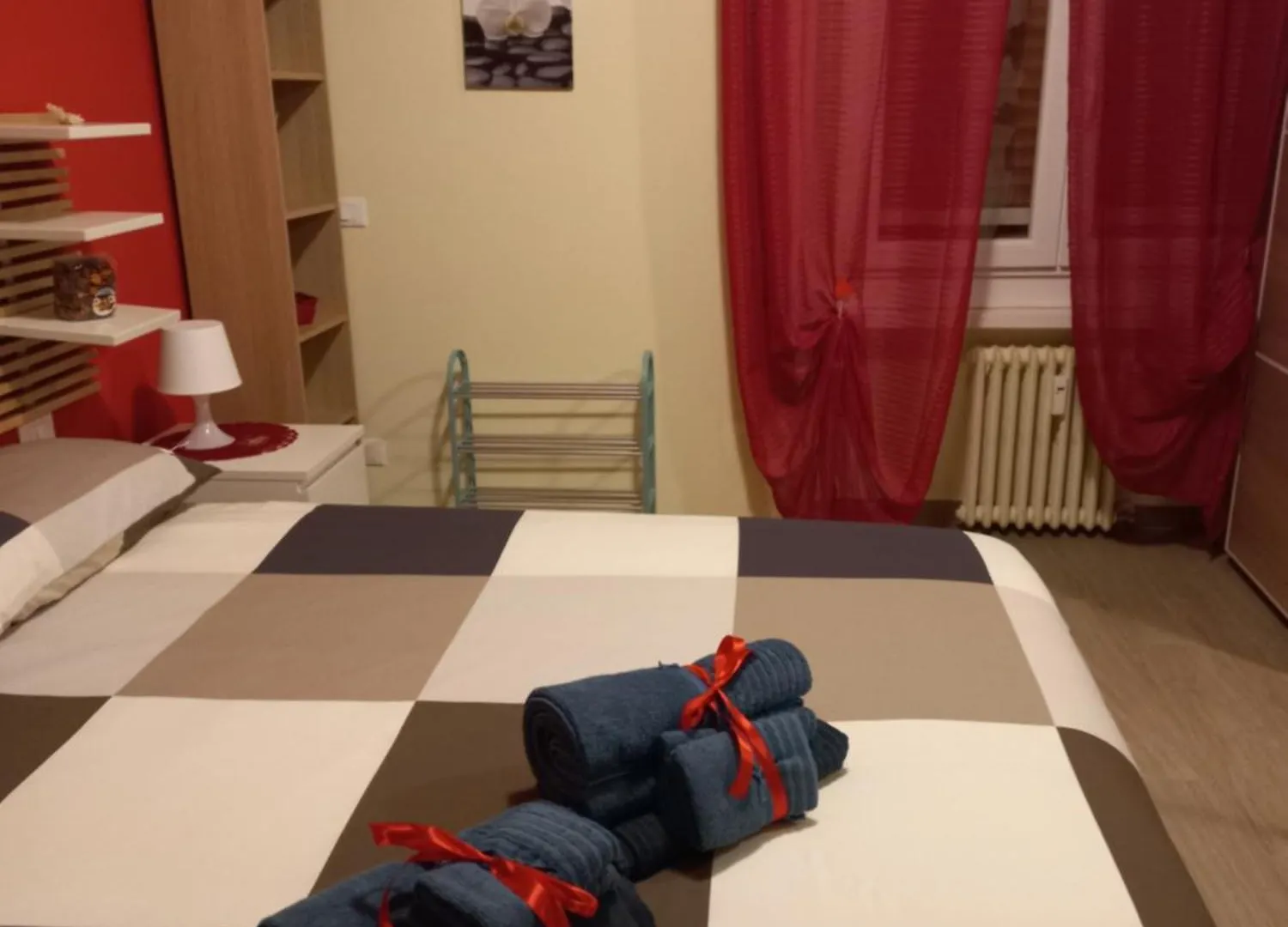 Lady D Bed&Breakfast Rome 0*,  Italy