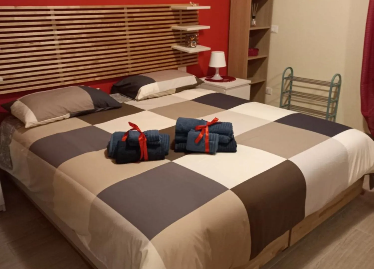 Lady D Bed&Breakfast Rome Bed & Breakfast