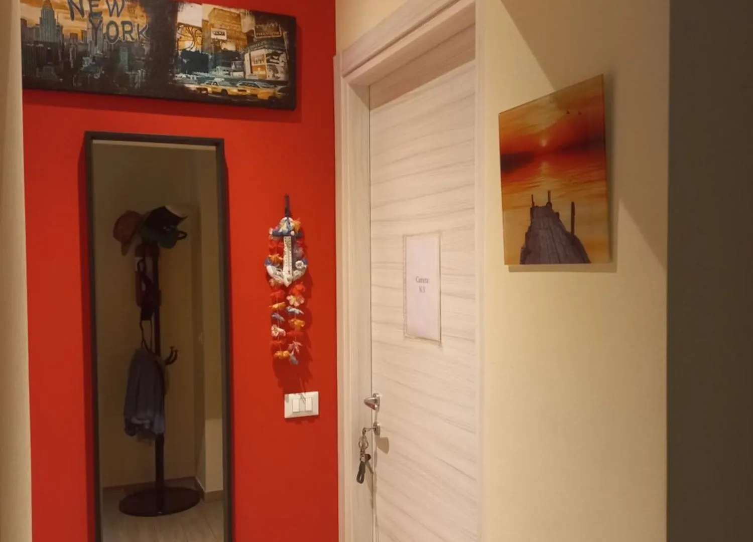 Lady D Bed&Breakfast Rome