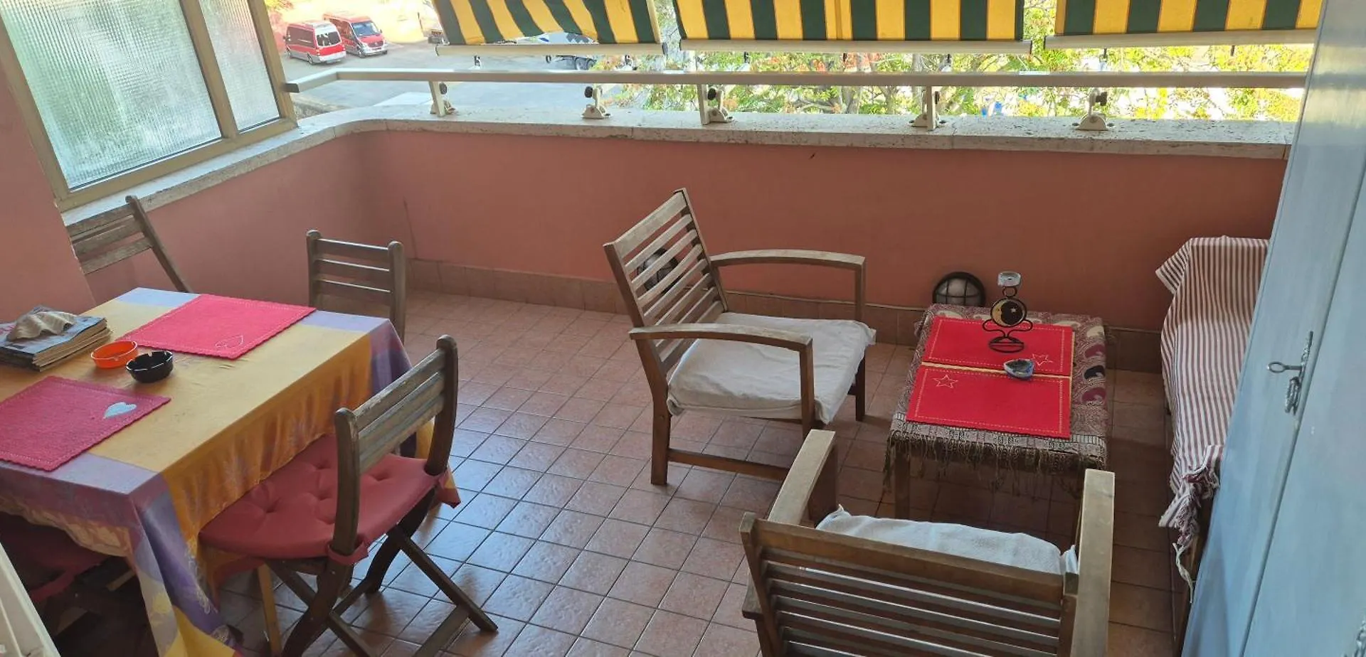 Lady D Bed&Breakfast Rome