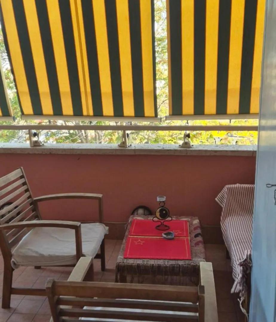 Lady D Bed&Breakfast Rome Bed & Breakfast