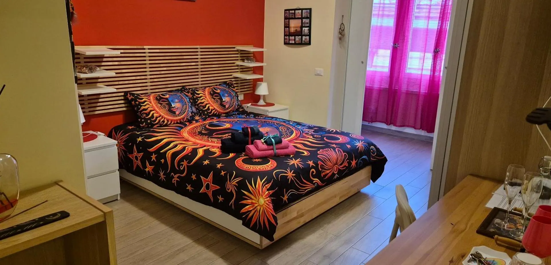 Lady D Bed&Breakfast Rome 0*,  Italy