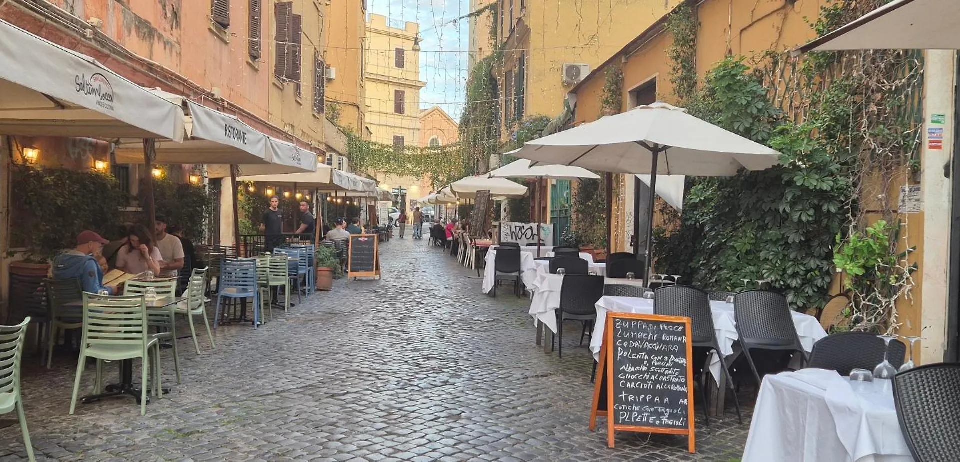 Bed & Breakfast Lady D Bed&Breakfast Rome Italy