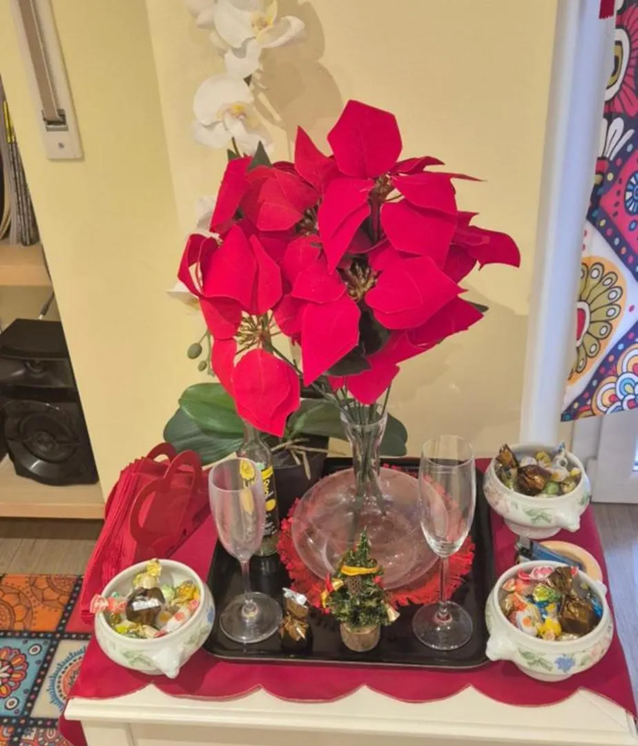 Bed & Breakfast Lady D Bed&Breakfast Rome Italy