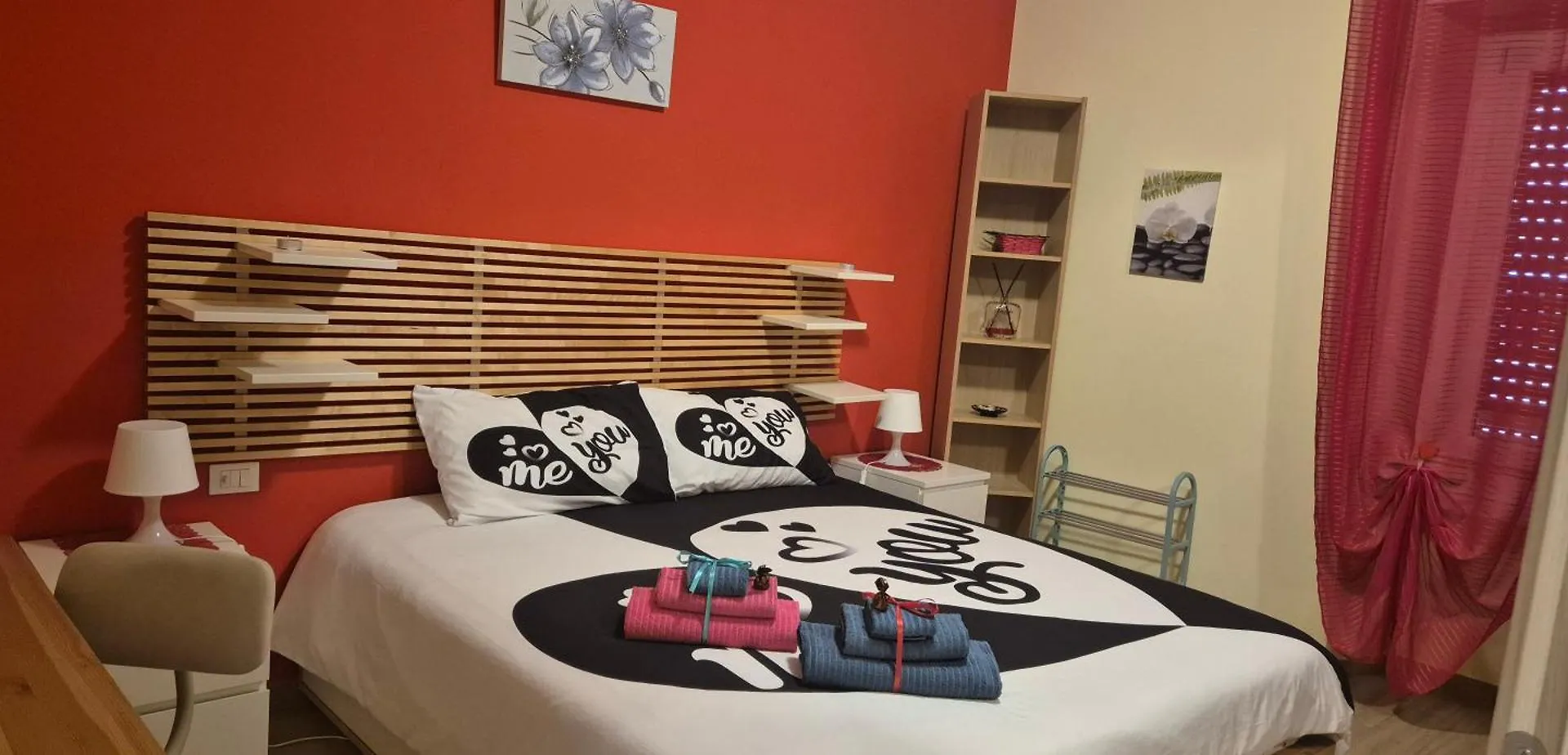 Lady D Bed&Breakfast Rome
