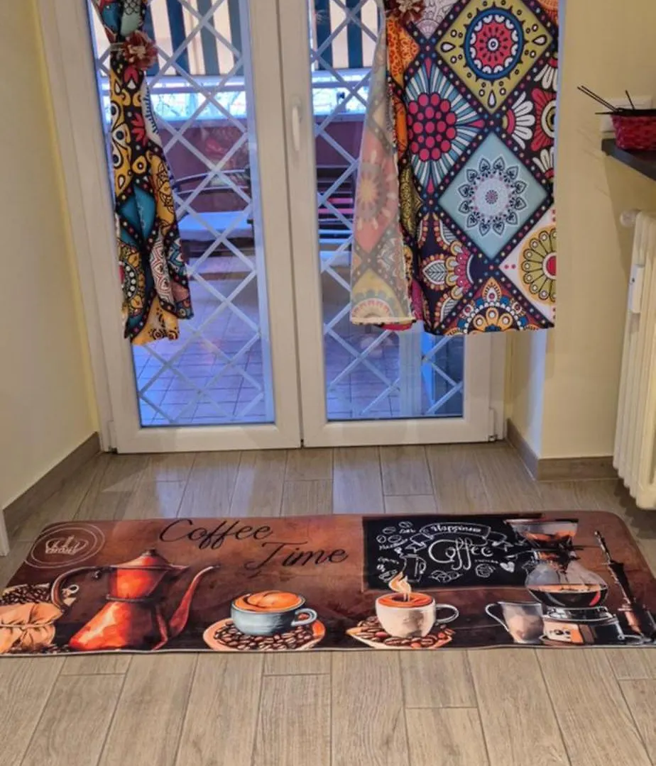Bed & Breakfast Lady D Bed&Breakfast Rome