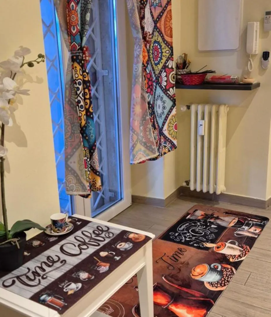 Lady D Bed&Breakfast Rome Italy