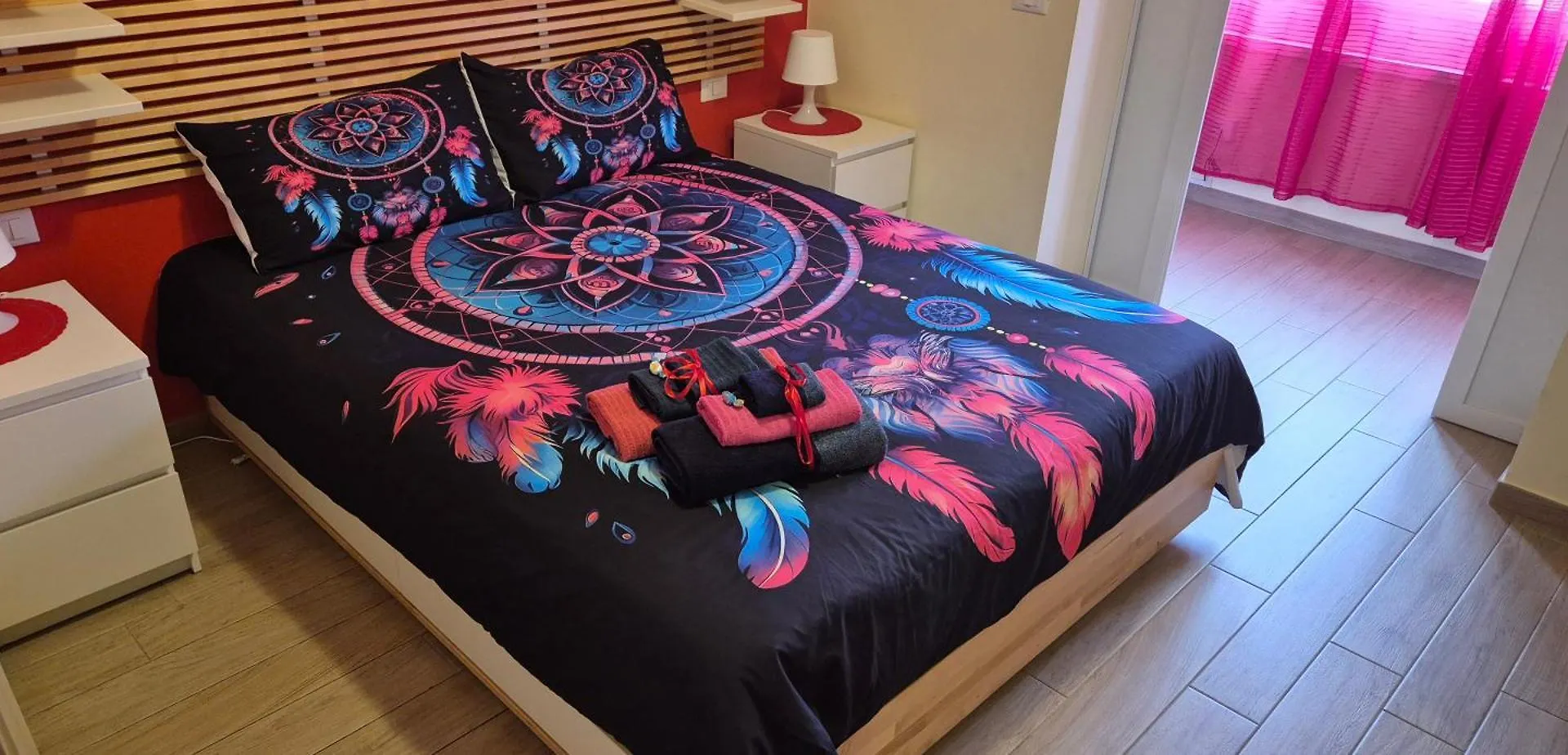 Lady D Bed&Breakfast Rome