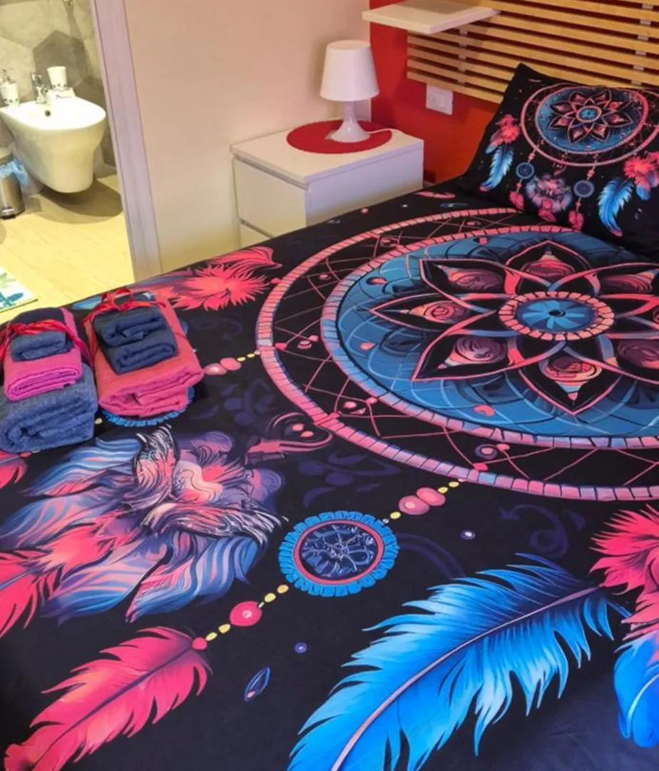 Lady D Bed&Breakfast Rome