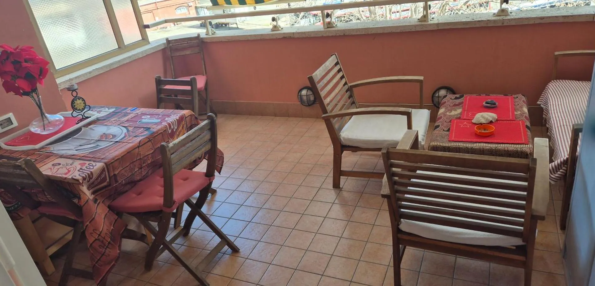 Lady D Bed&Breakfast Rome 0*,