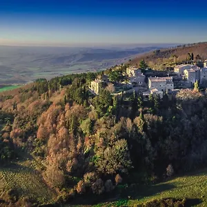 Monteverdi Tuscany 5*, Castiglioncello Del Trinoro Włochy