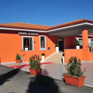 325 Tor Vergata Hotel
