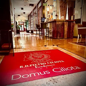 visit hotel