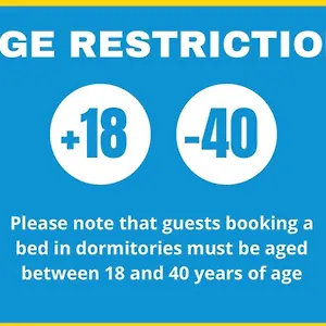 Melting Pot Hostel