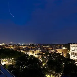 Relais Terme Di Tito Bed & Breakfast