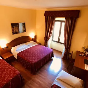 Saint Peter Guest house