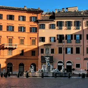 Teatro Di Pompeo Hotel