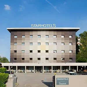 Starhotels Tourist 4*, Mediolan Włochy