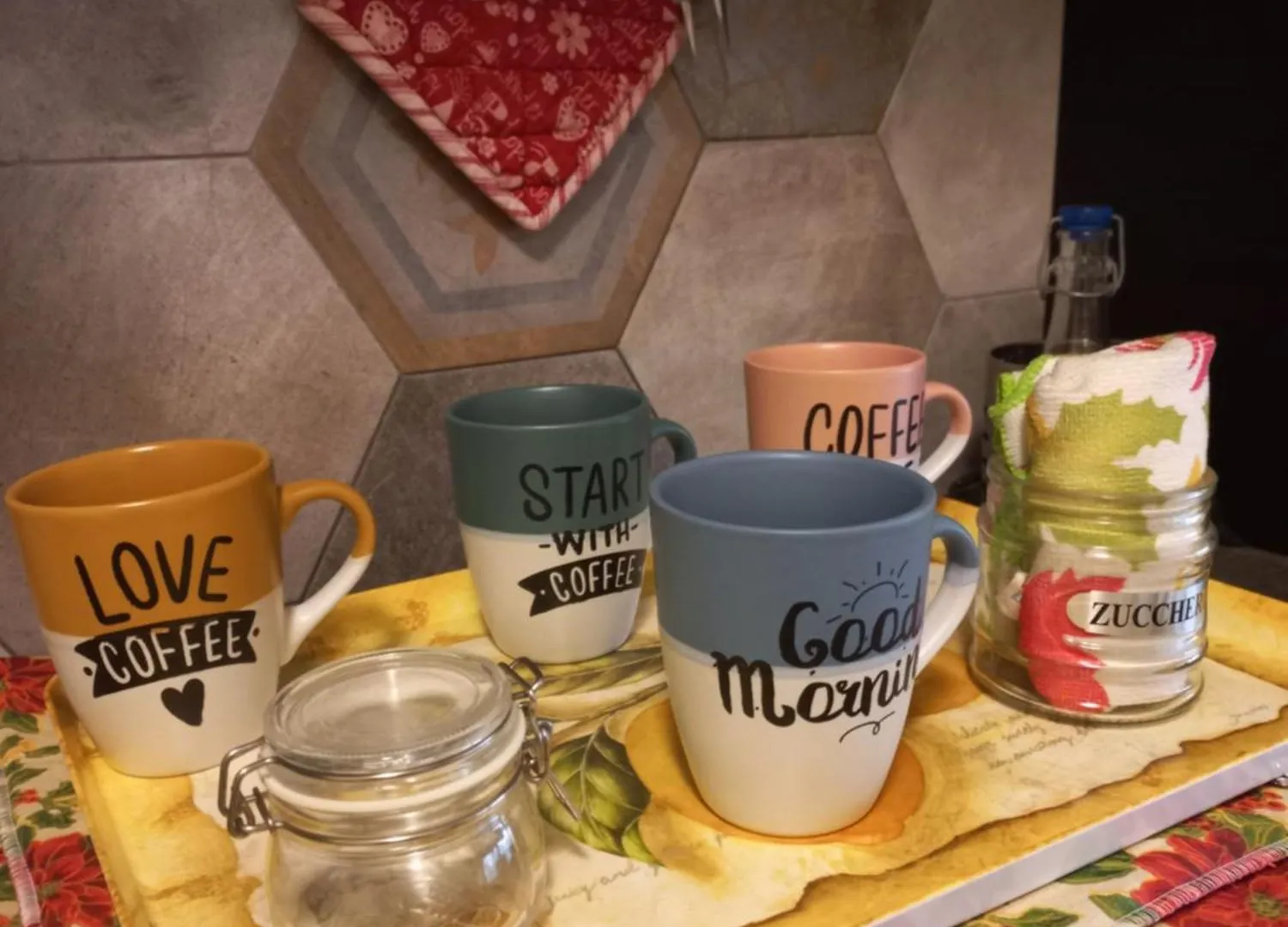Lady D Bed&Breakfast Rzym