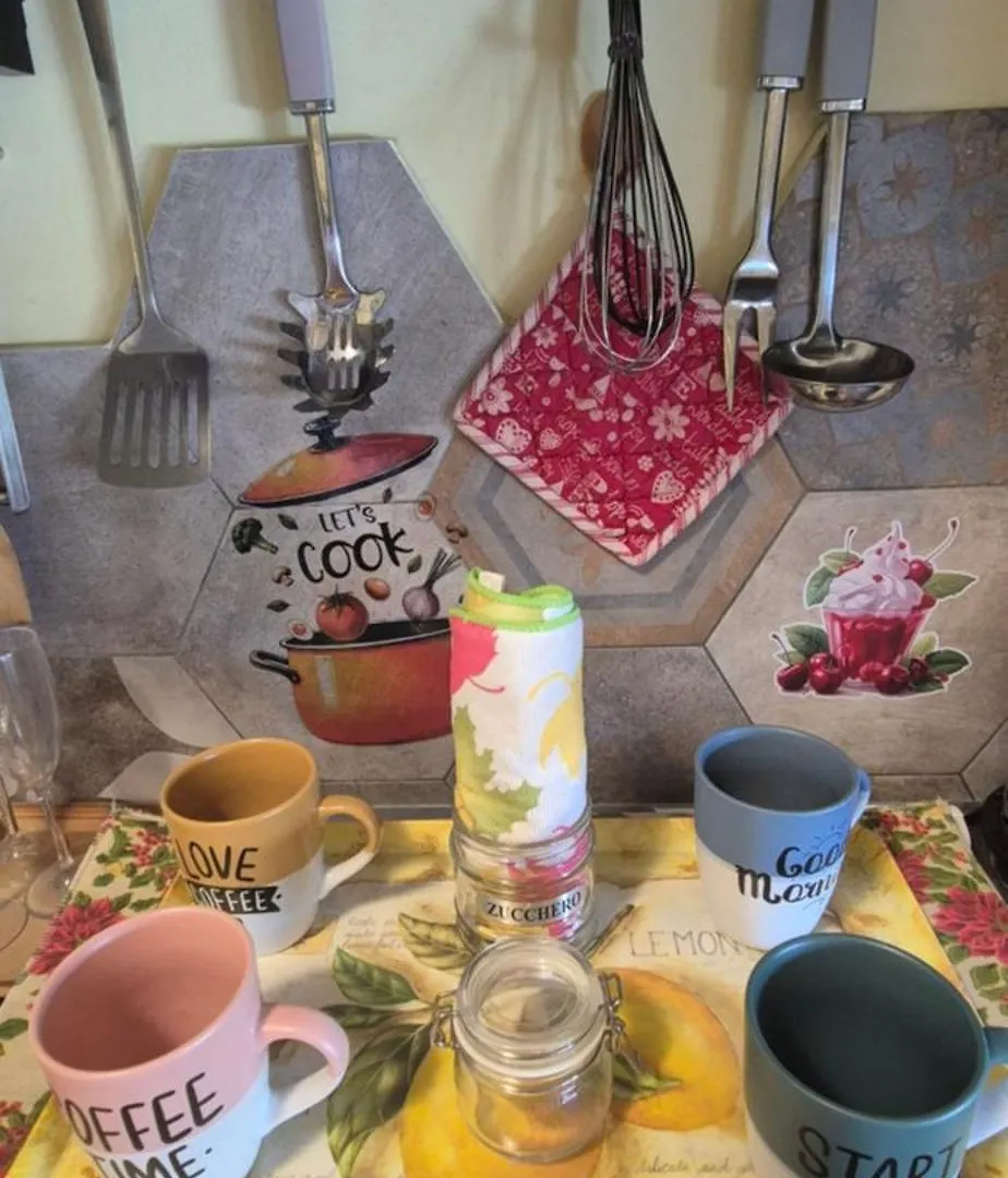 Lady D Bed&Breakfast Rzym Włochy