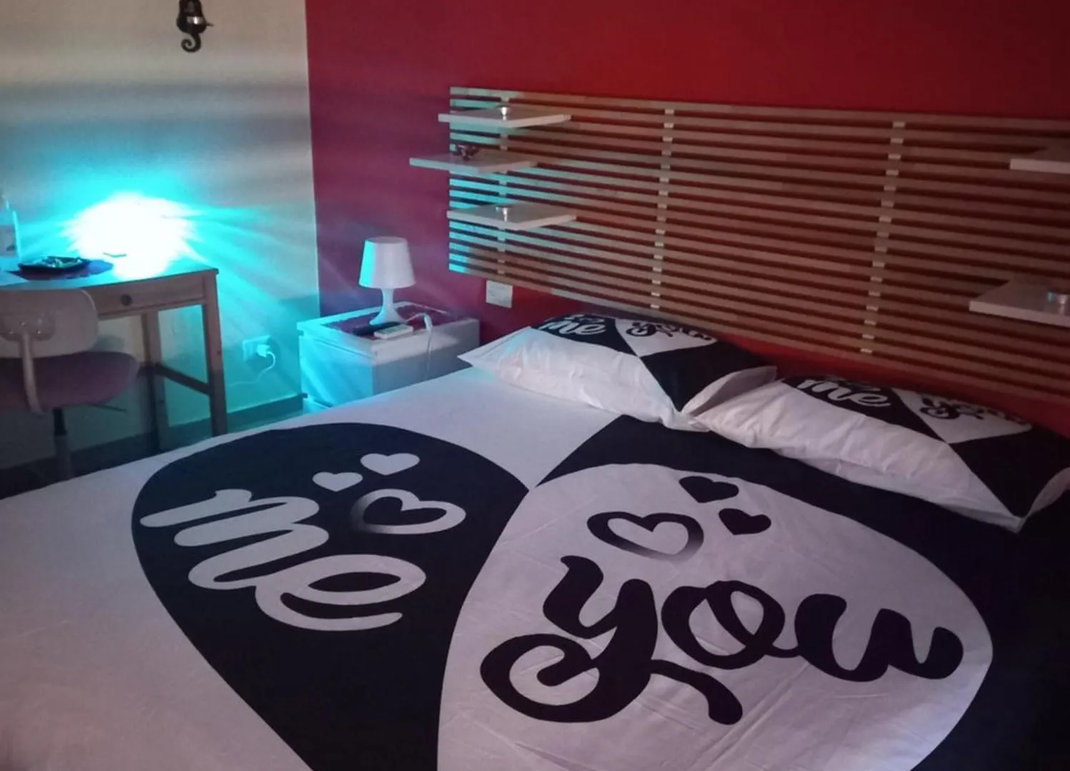 Lady D Bed&Breakfast Rom 0*,