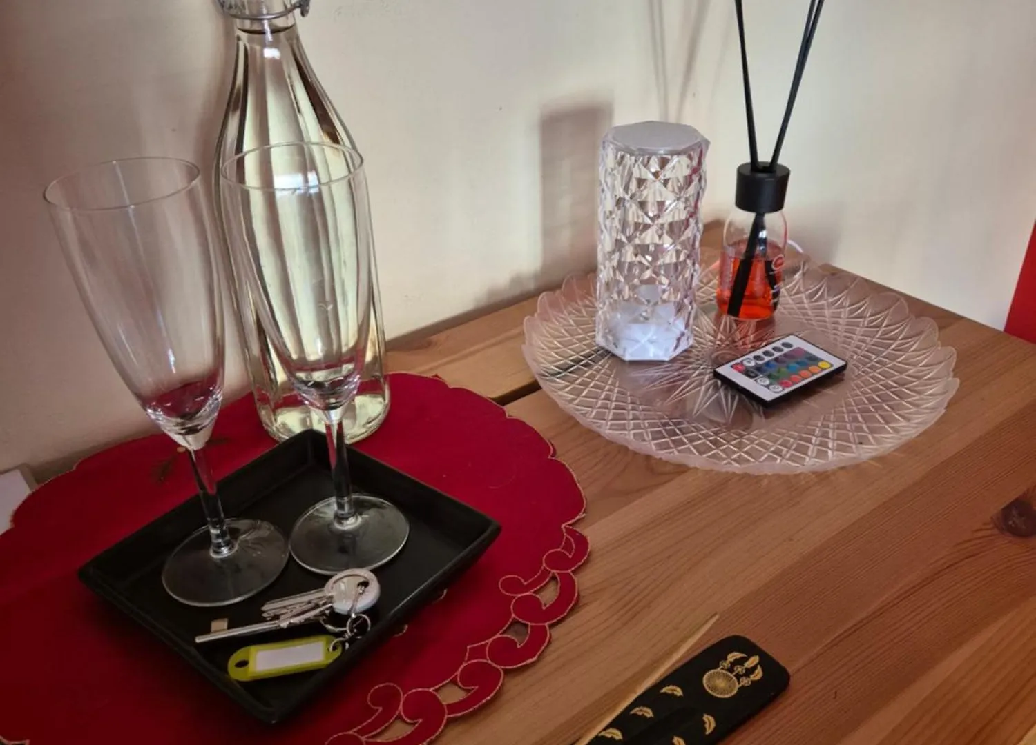 Lady D Bed&Breakfast Rom Italien