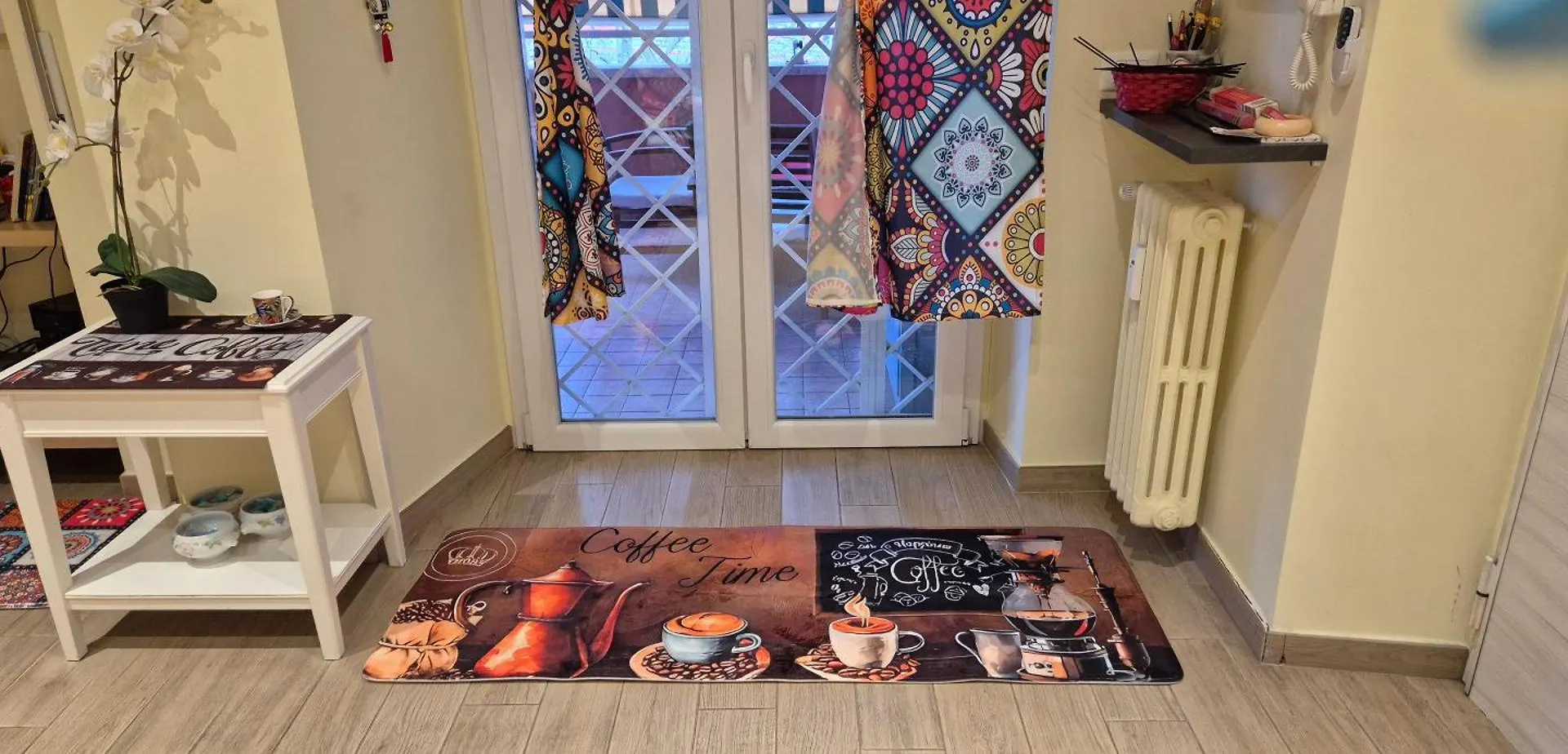 Lady D Bed&Breakfast Rom 0*,