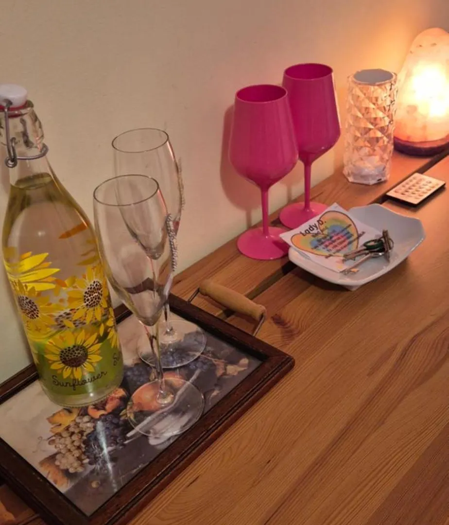 Lady D Bed&Breakfast Rom 0*,  Italien